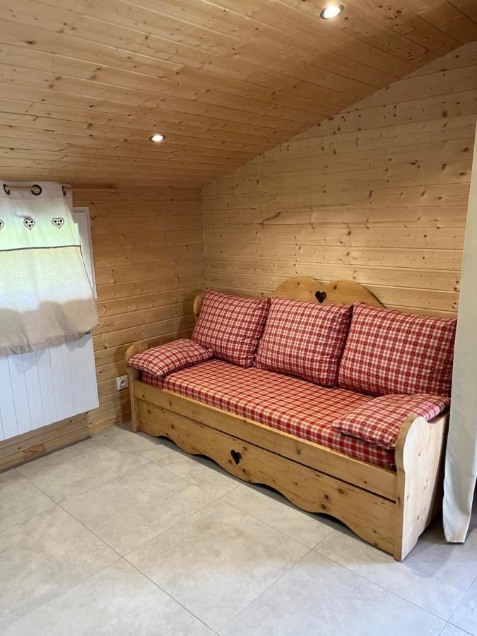 La Petite Maison Champagney 외부 사진